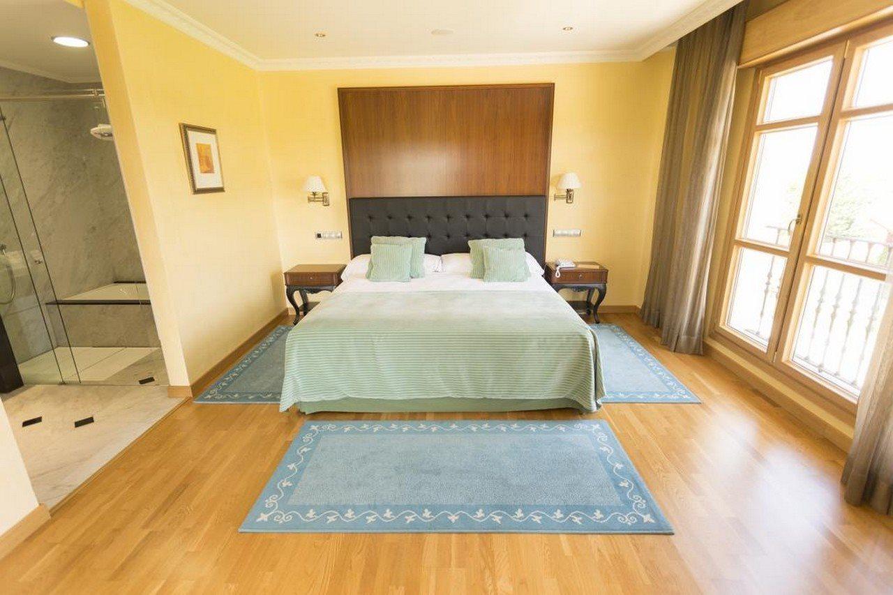 Hotel Torremilanos Aranda de Duero Εξωτερικό φωτογραφία