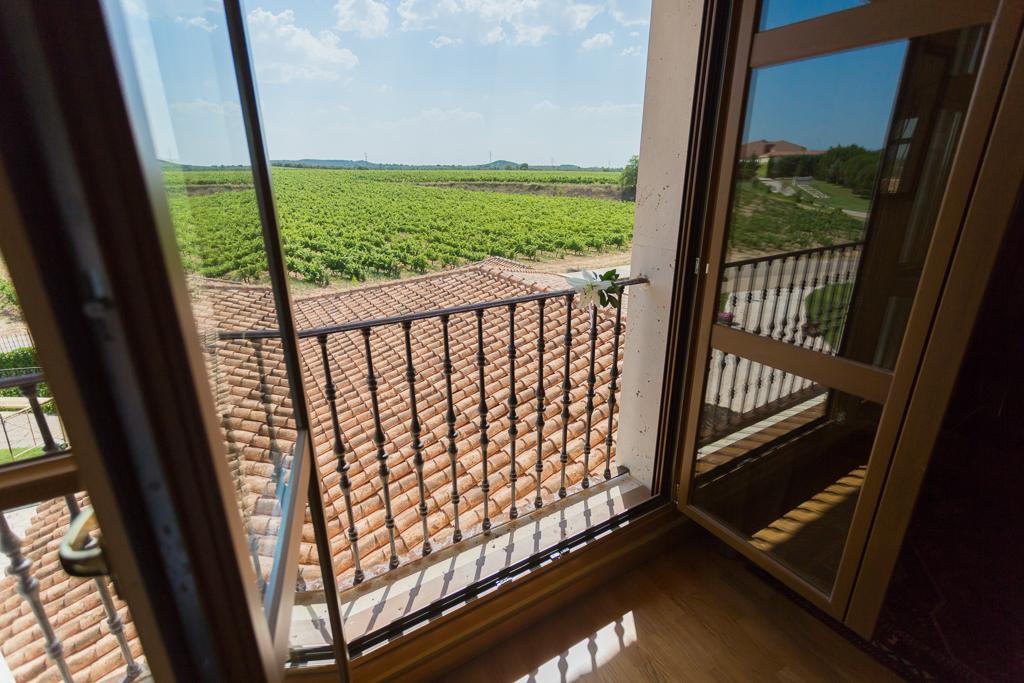 Hotel Torremilanos Aranda de Duero Εξωτερικό φωτογραφία