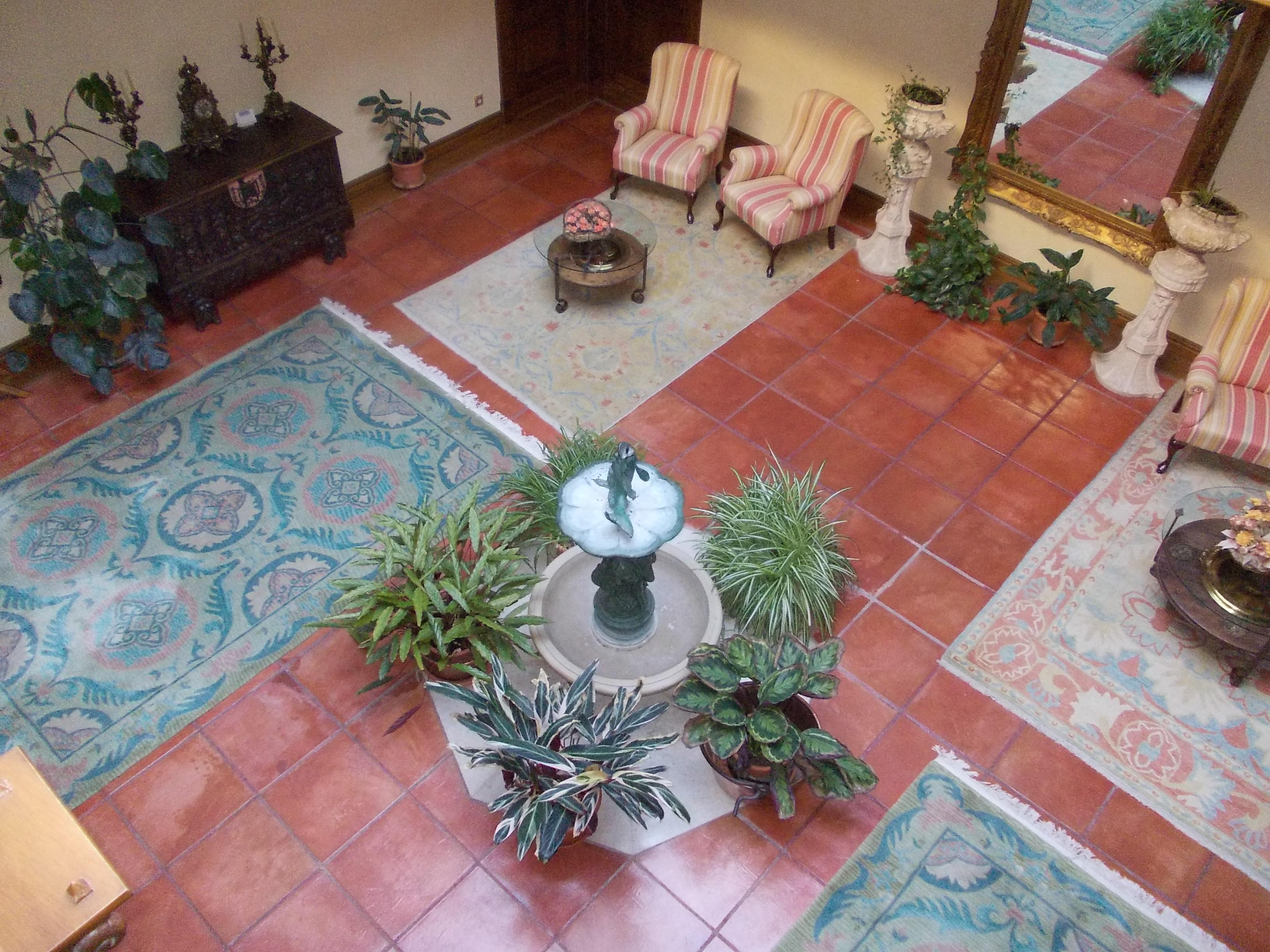 Hotel Torremilanos Aranda de Duero Εξωτερικό φωτογραφία