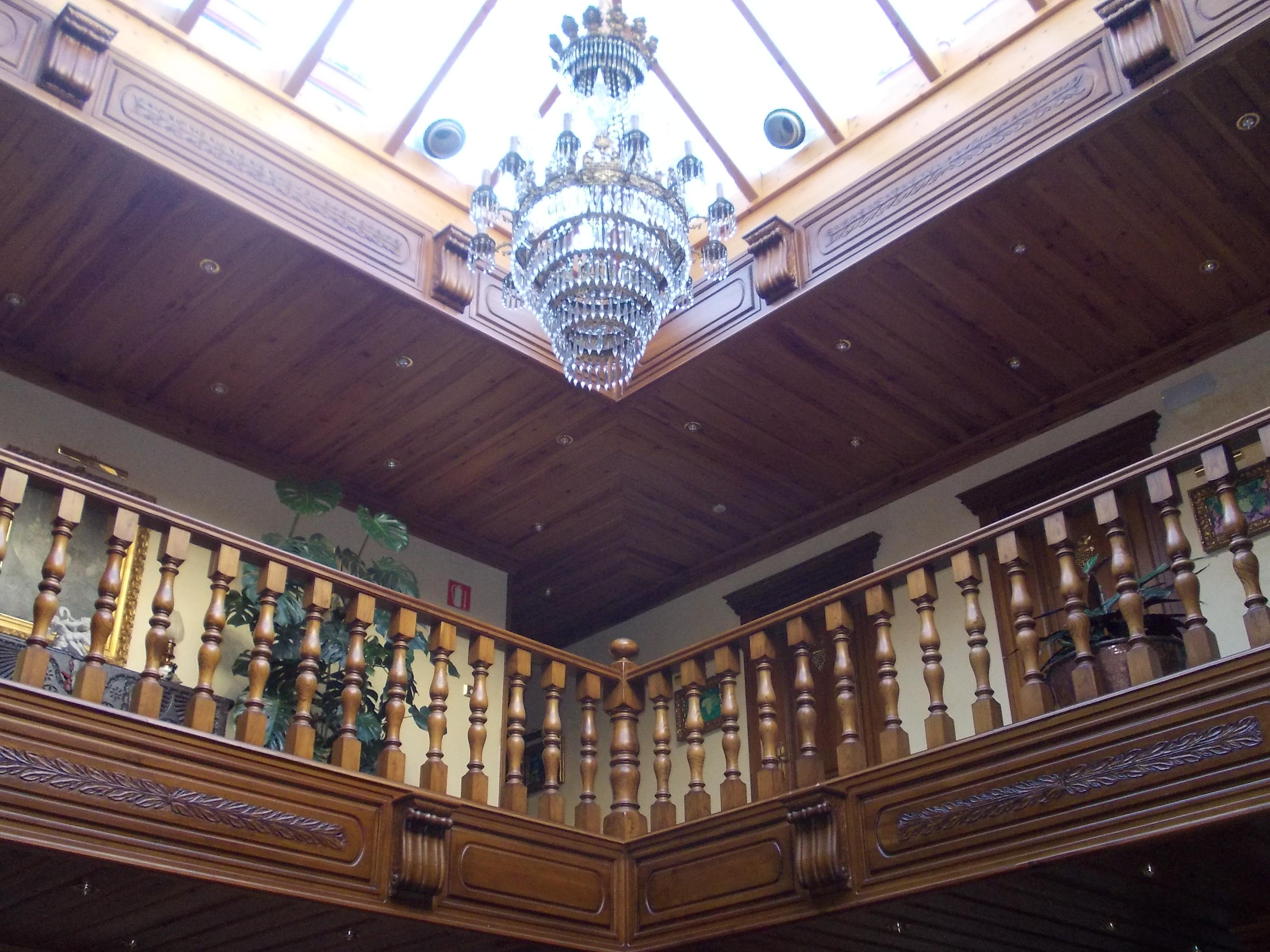 Hotel Torremilanos Aranda de Duero Εξωτερικό φωτογραφία
