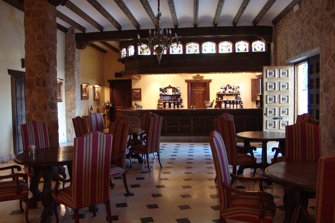 Hotel Torremilanos Aranda de Duero Εξωτερικό φωτογραφία