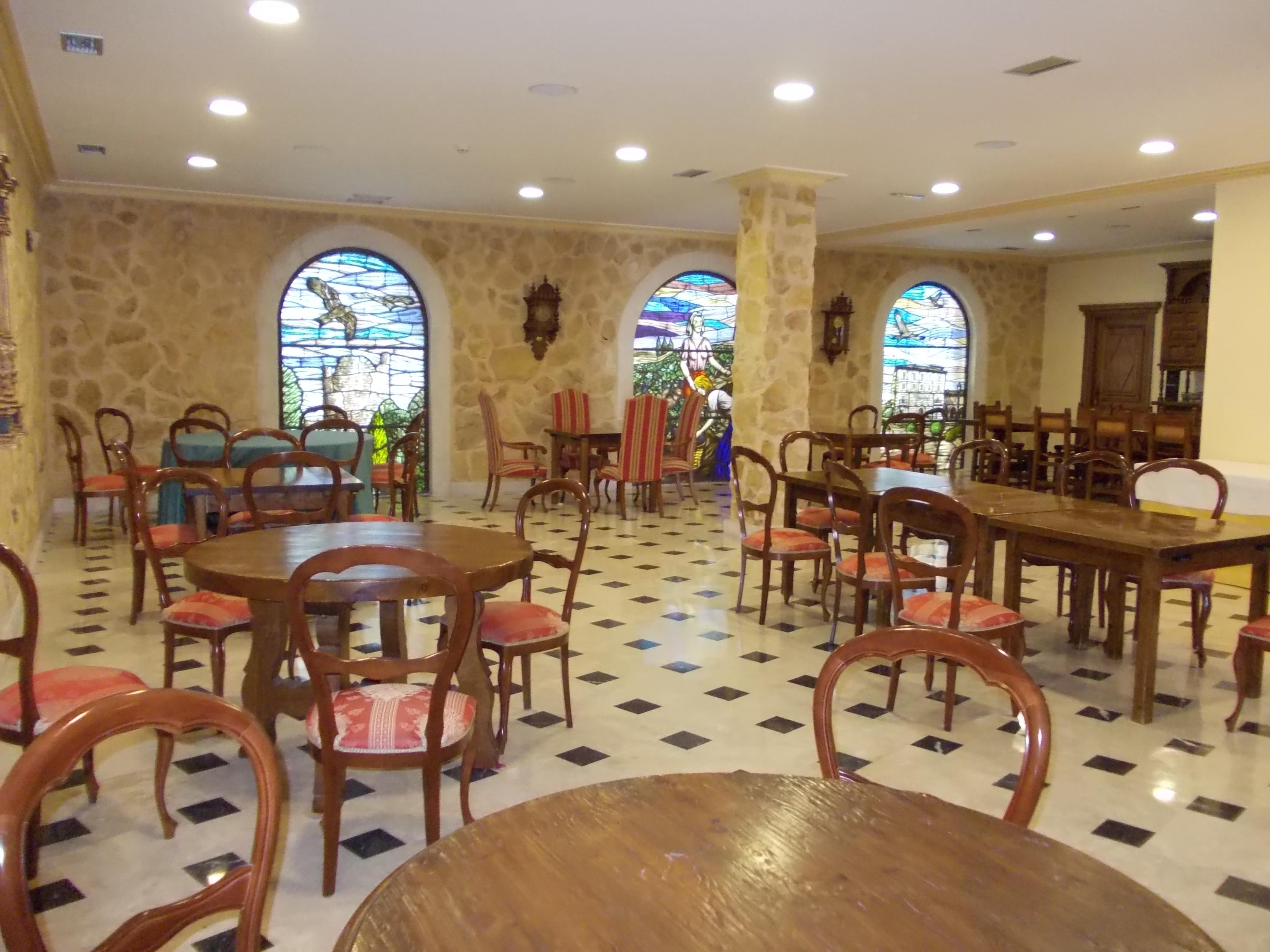 Hotel Torremilanos Aranda de Duero Εξωτερικό φωτογραφία