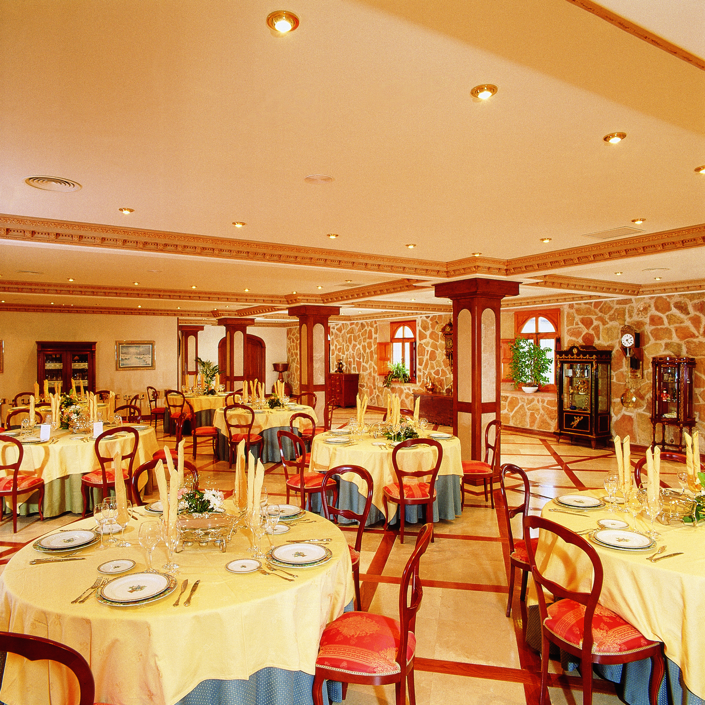 Hotel Torremilanos Aranda de Duero Εξωτερικό φωτογραφία