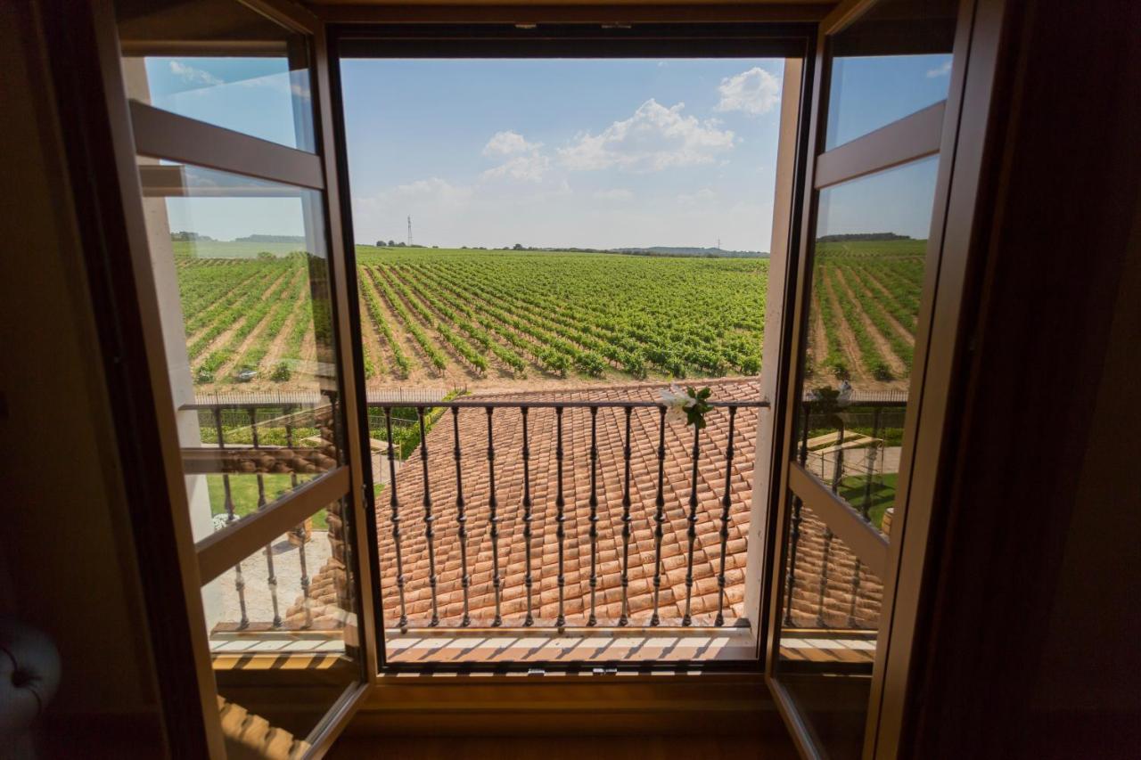 Hotel Torremilanos Aranda de Duero Εξωτερικό φωτογραφία
