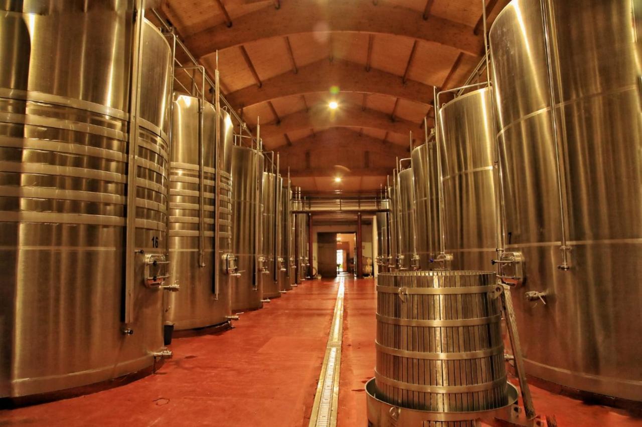 Hotel Torremilanos Aranda de Duero Εξωτερικό φωτογραφία
