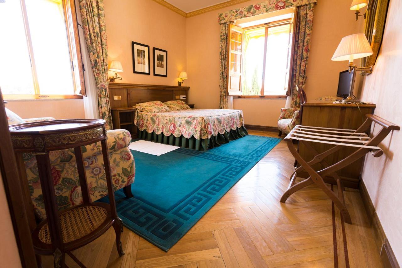 Hotel Torremilanos Aranda de Duero Εξωτερικό φωτογραφία