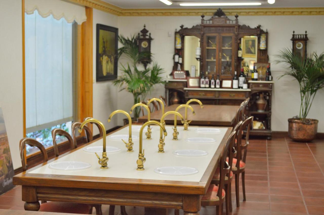 Hotel Torremilanos Aranda de Duero Εξωτερικό φωτογραφία