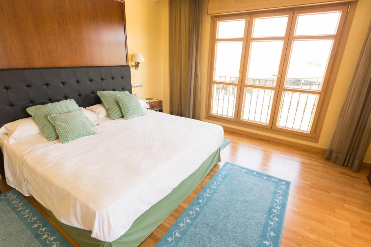 Hotel Torremilanos Aranda de Duero Εξωτερικό φωτογραφία