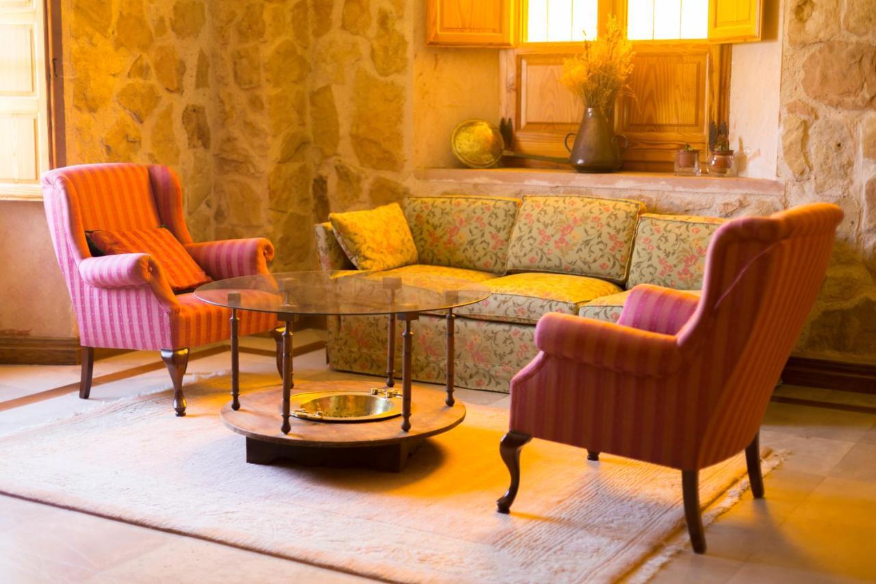 Hotel Torremilanos Aranda de Duero Εξωτερικό φωτογραφία