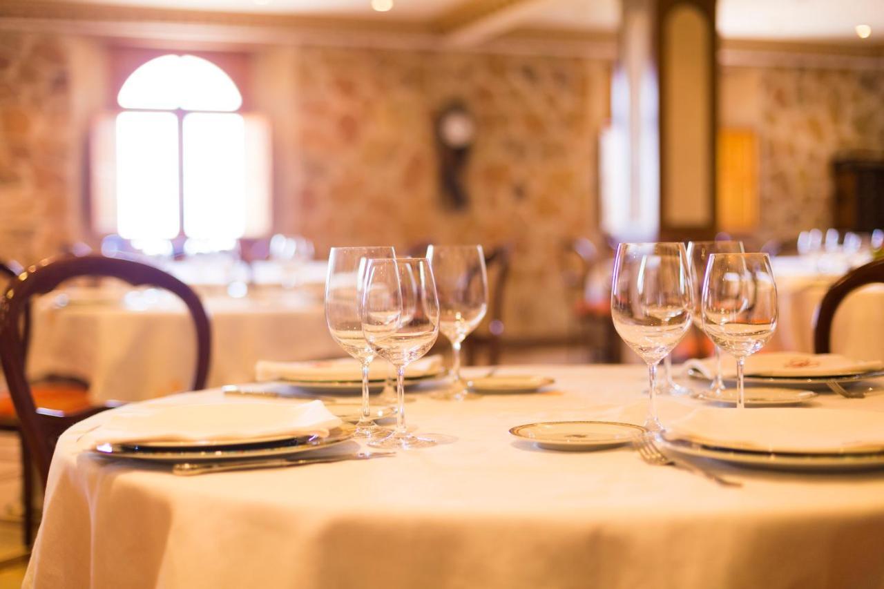 Hotel Torremilanos Aranda de Duero Εξωτερικό φωτογραφία